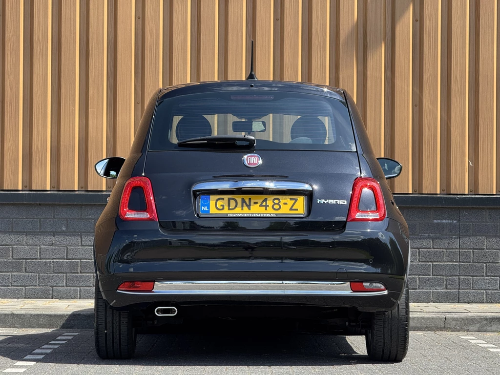 Fiat 500 – foto 3