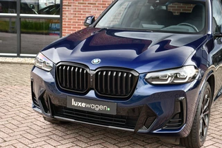 BMW X3 – thumbnail 5