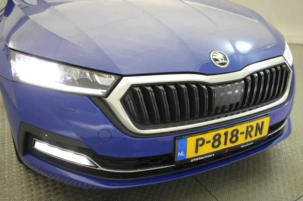 Škoda Octavia – foto 35