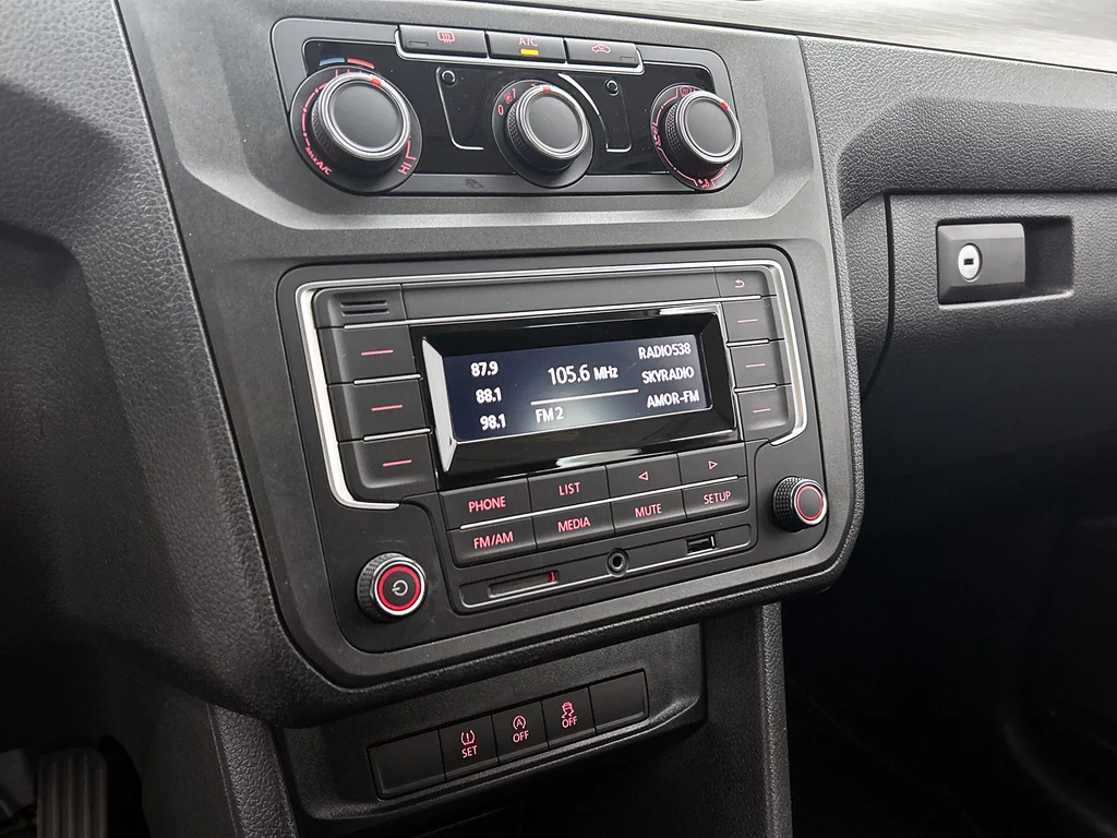 Volkswagen Caddy – foto 9