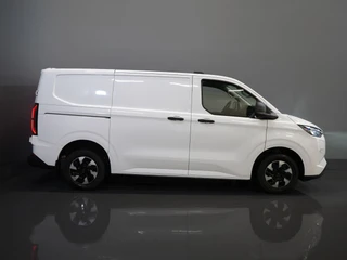 Ford E-Transit Custom – thumbnail 12