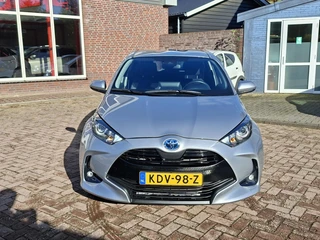 Toyota Yaris – thumbnail 9