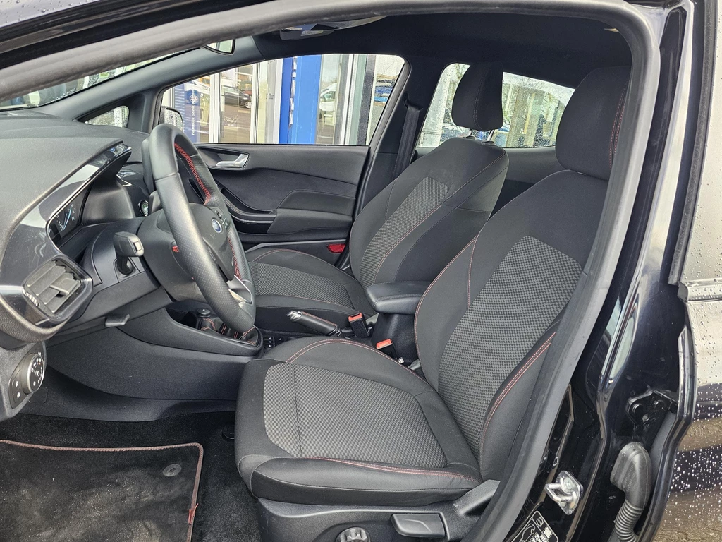 Ford Fiesta – foto 23