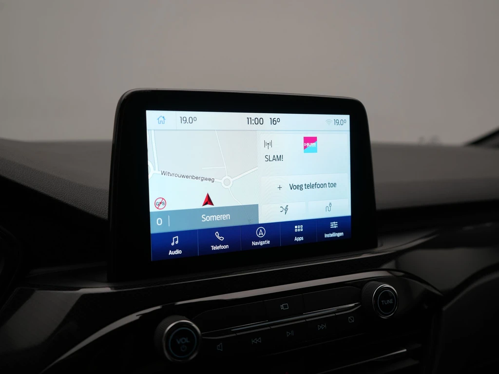 Ford Kuga – foto 36