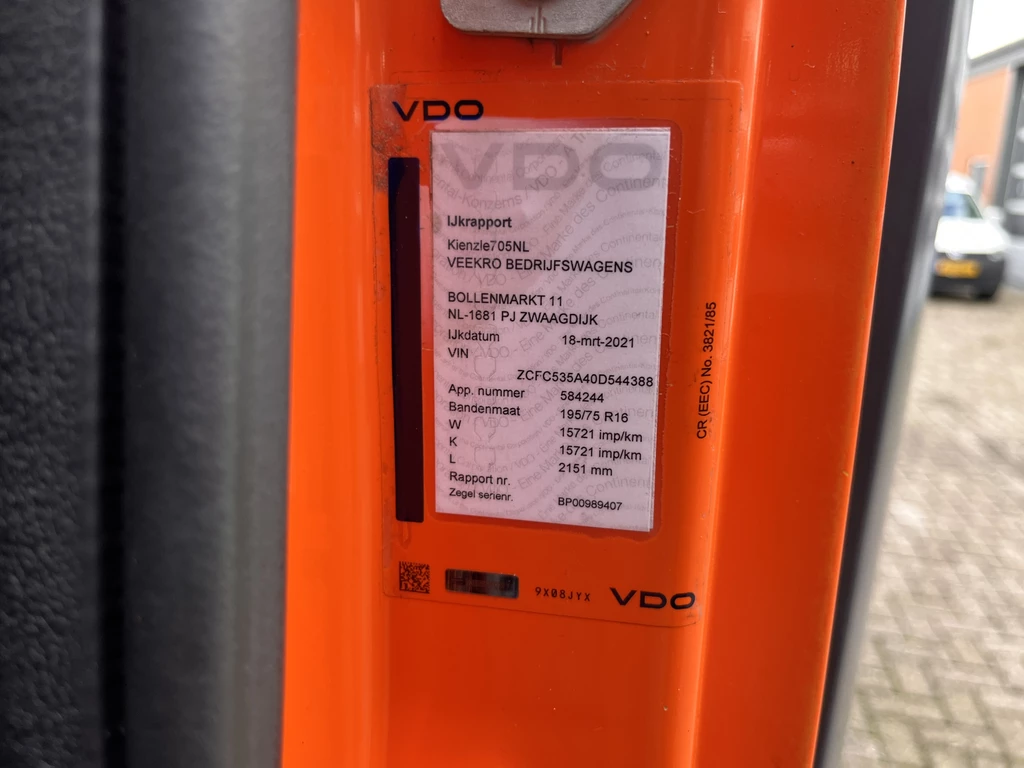 Iveco Daily – foto 29