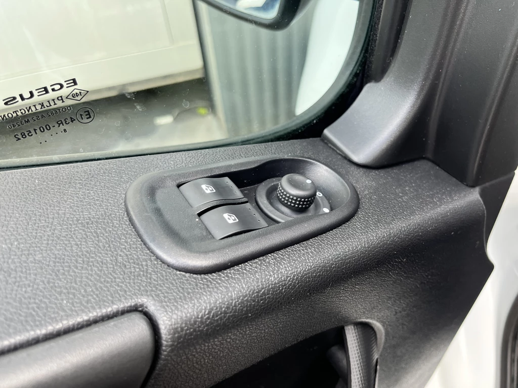 Opel Movano – foto 15