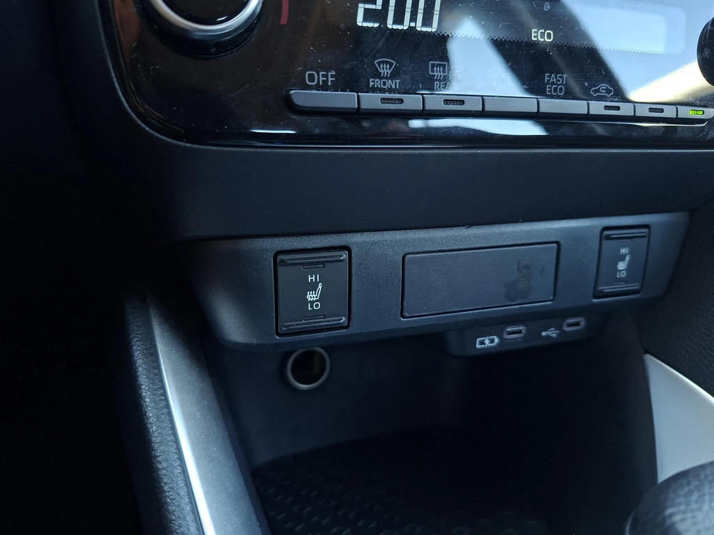 Mazda 2 Hybrid – foto 23