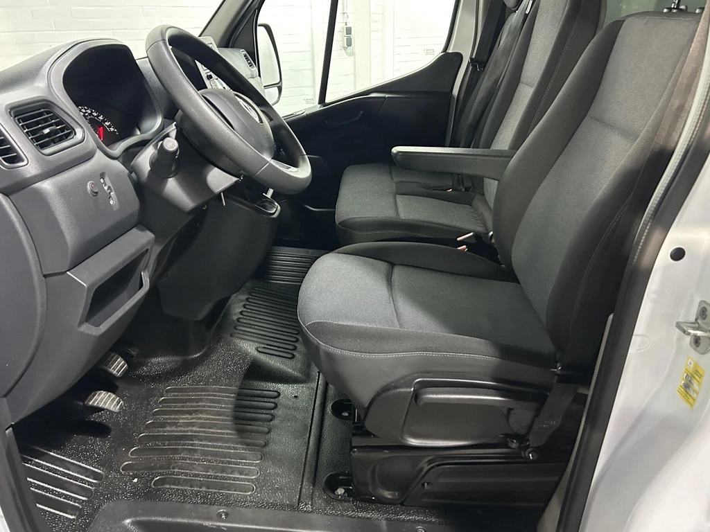 Renault Master – foto 21