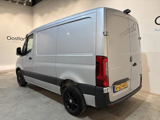 Mercedes-Benz Sprinter – thumbnail 4