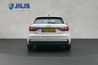 Audi A1 Sportback – thumbnail 5