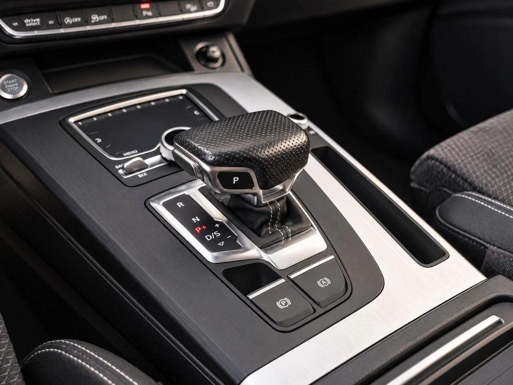 Audi Q5 – foto 26