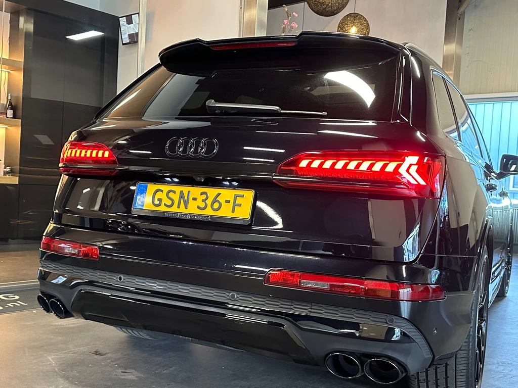 Audi Q7 – foto 10