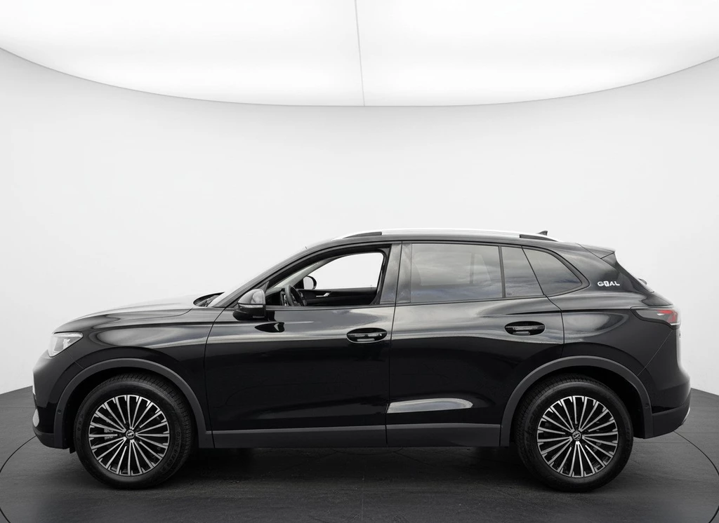 Volkswagen Tiguan – foto 2