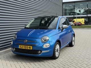 Fiat 500 – thumbnail 2