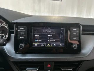 Škoda Kamiq – thumbnail 19