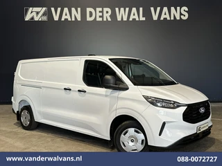 Ford Transit Custom – thumbnail 4