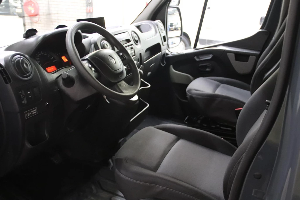 Renault Master – foto 12
