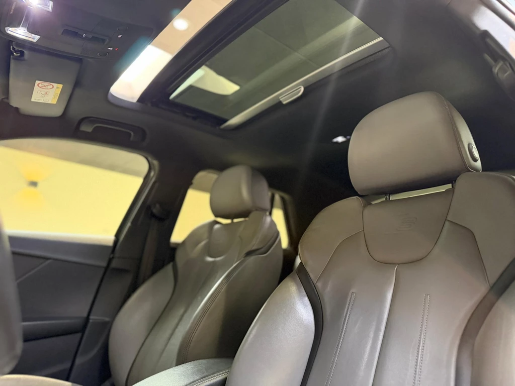 Audi Q2 – foto 11