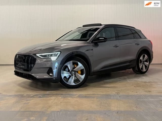 Audi e-tron – thumbnail 1