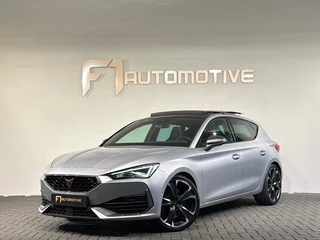 CUPRA Leon – thumbnail 1