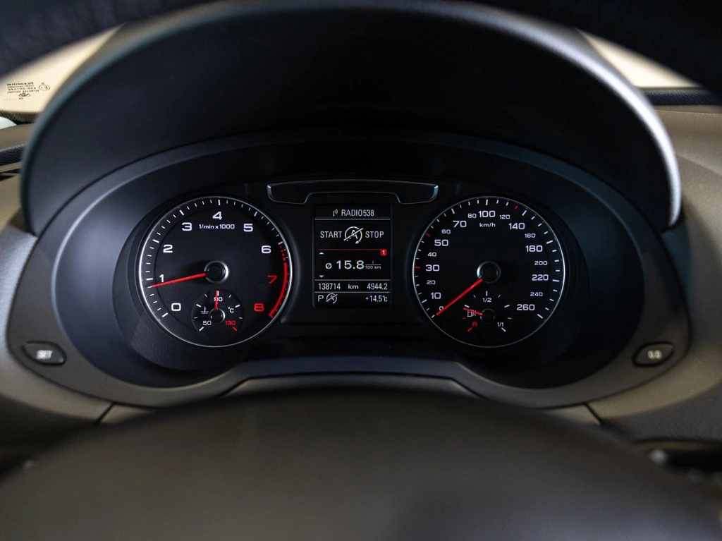 Audi Q3 – foto 25