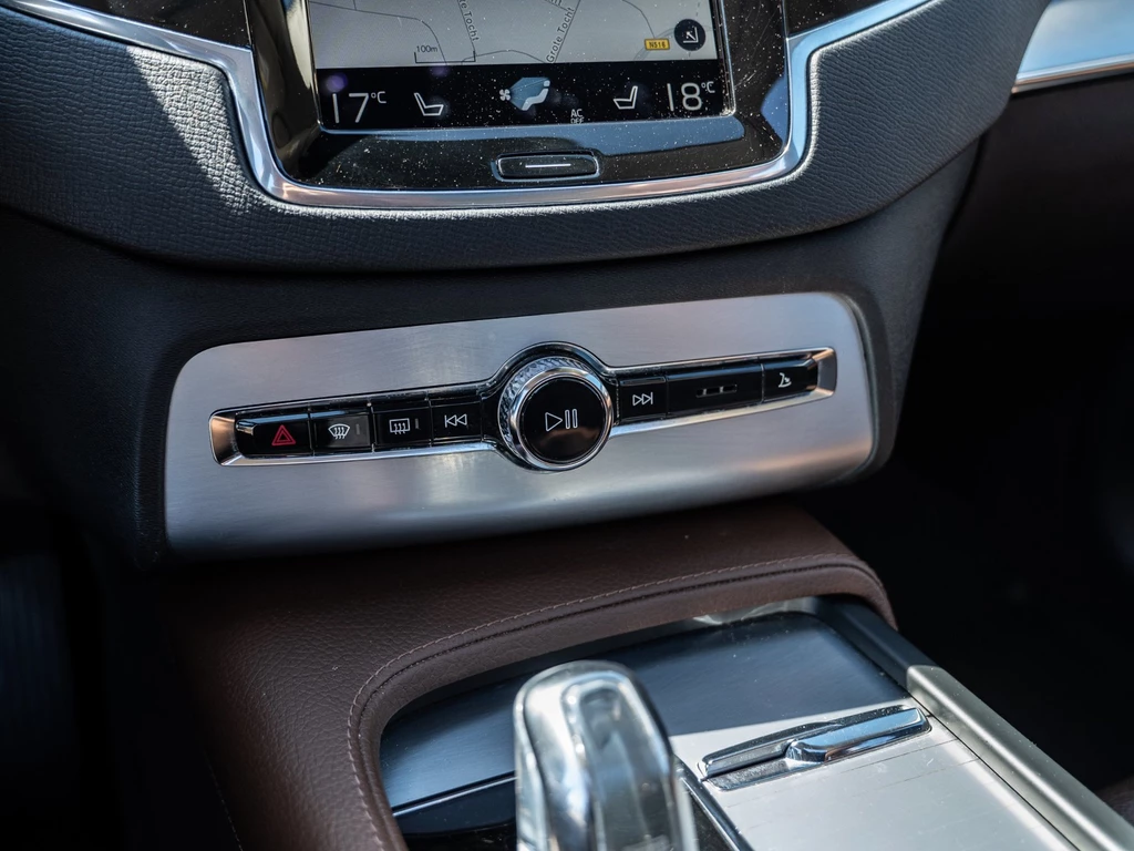 Volvo XC90 – foto 37