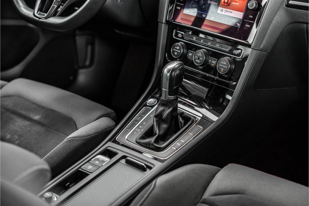 Volkswagen Golf – foto 15