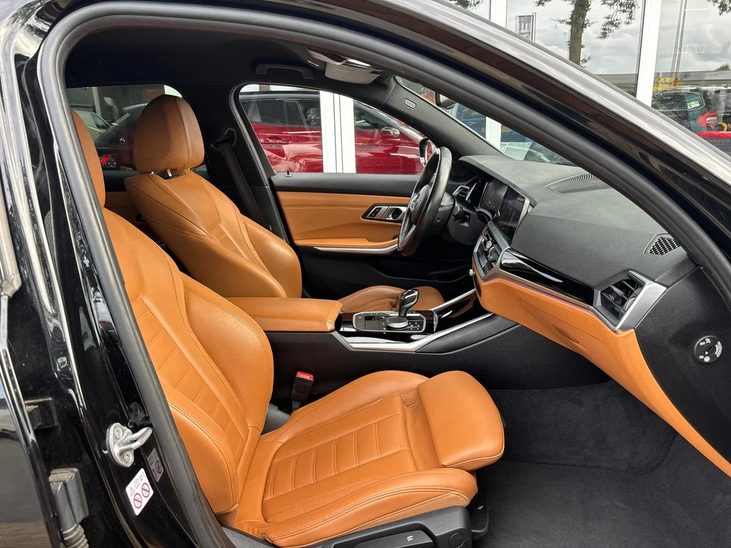 BMW 3 Serie – foto 34