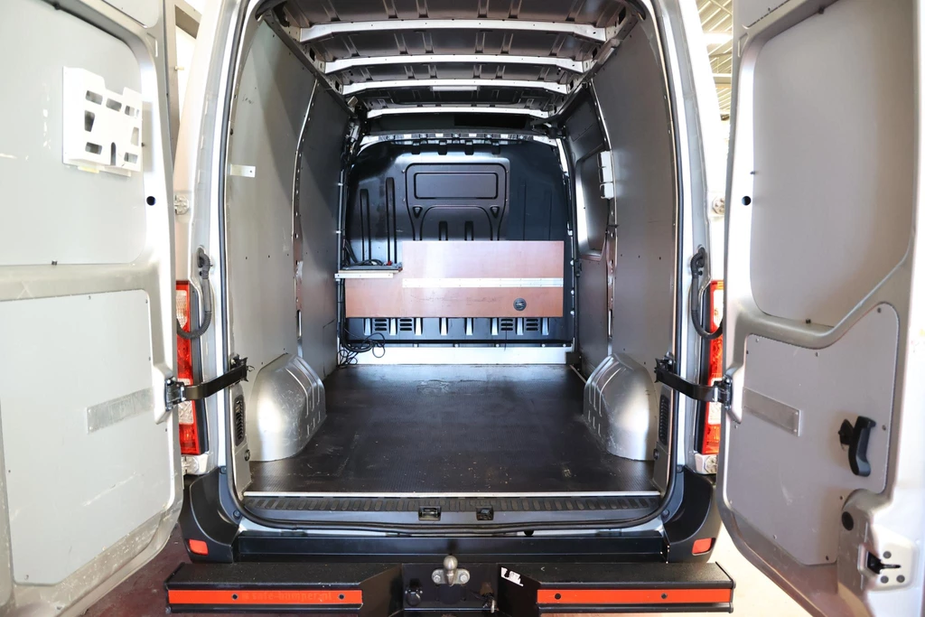 Opel Movano – foto 7