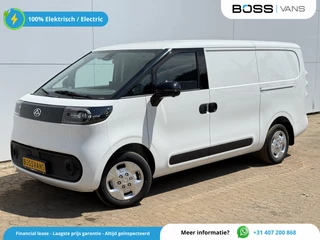 Maxus eDeliver5 – thumbnail 1