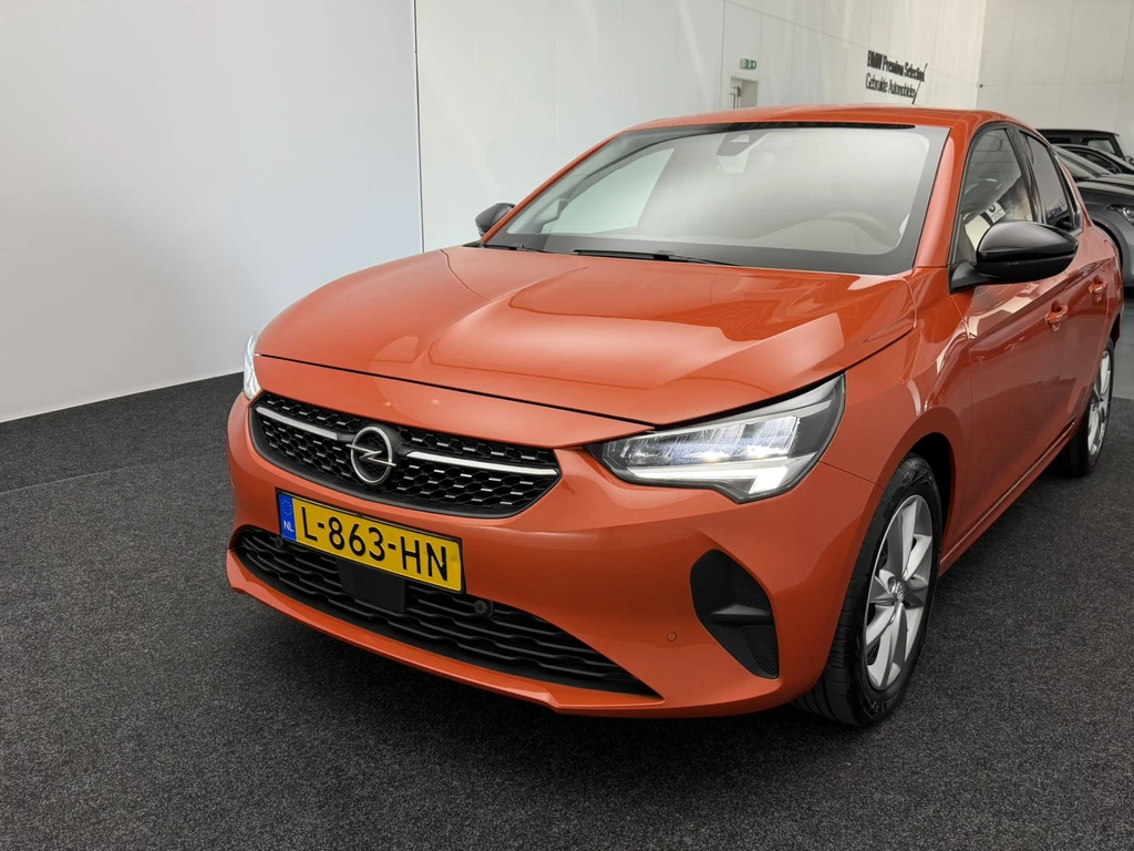 Opel Corsa – foto 2