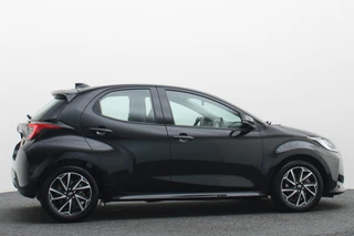 Toyota Yaris – thumbnail 9