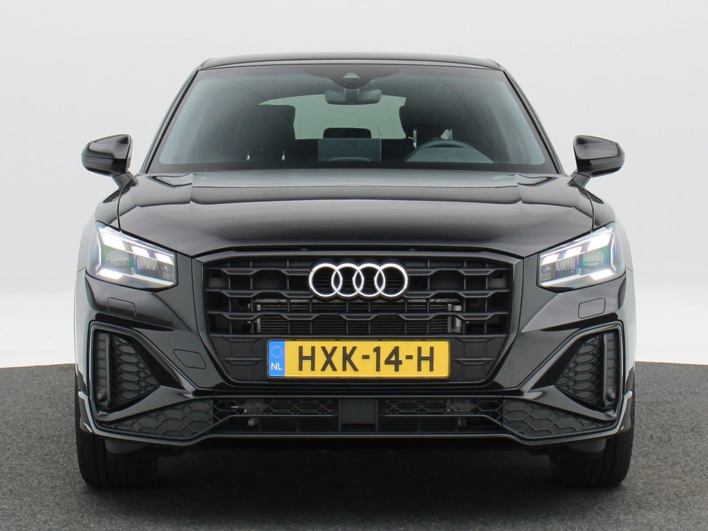 Audi Q2 – foto 6