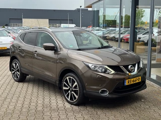 Nissan QASHQAI – thumbnail 6