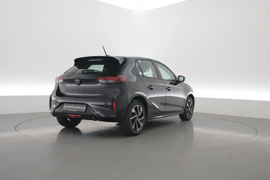 Opel Corsa – foto 3