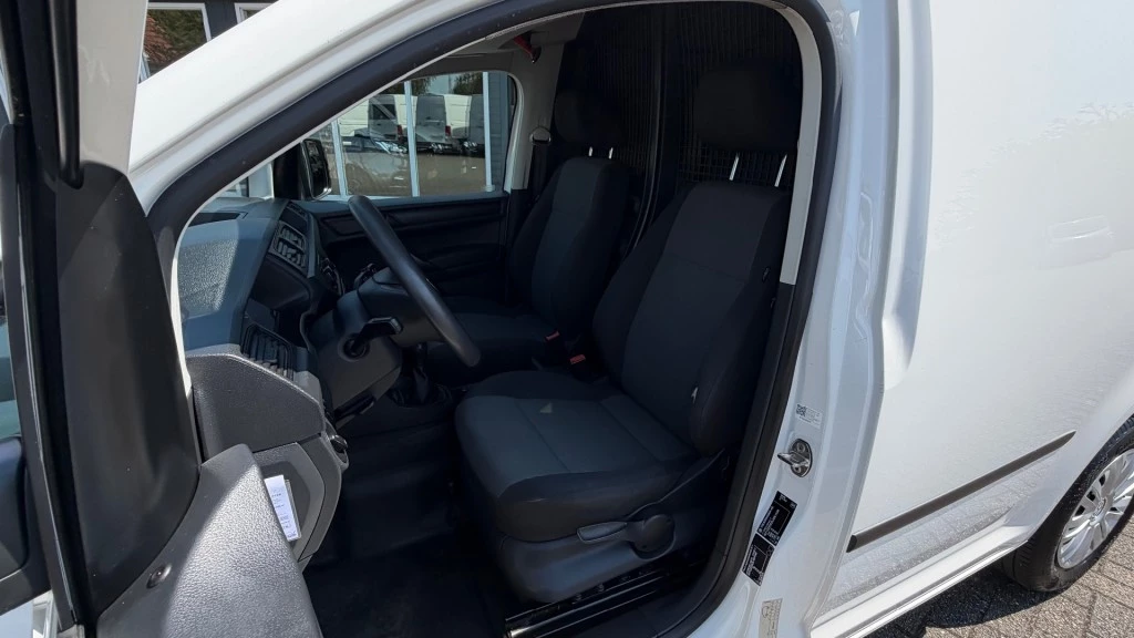 Volkswagen Caddy – foto 17