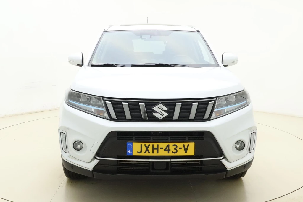 Suzuki Vitara – foto 9