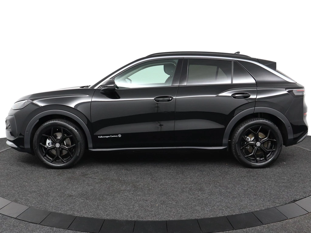 Volkswagen T-Roc – foto 2
