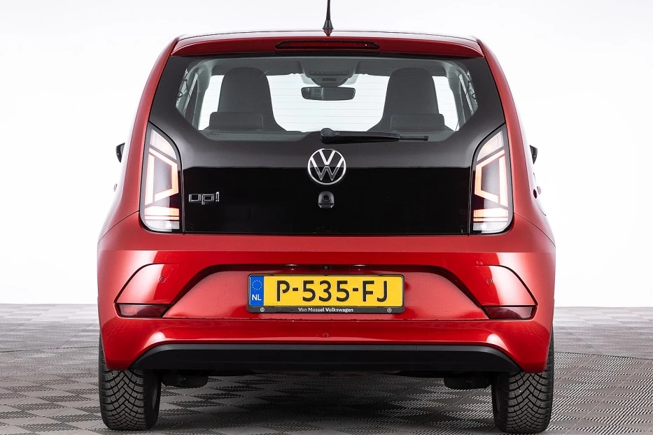 Volkswagen up! – foto 4