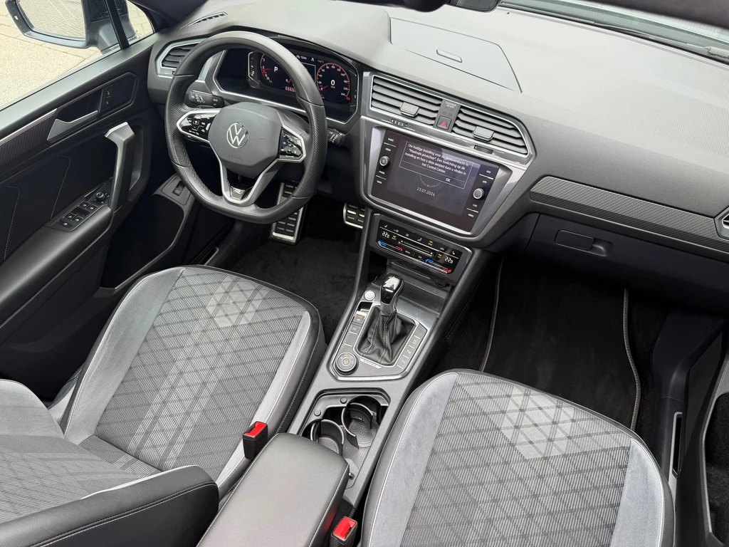 Volkswagen Tiguan Allspace – foto 9