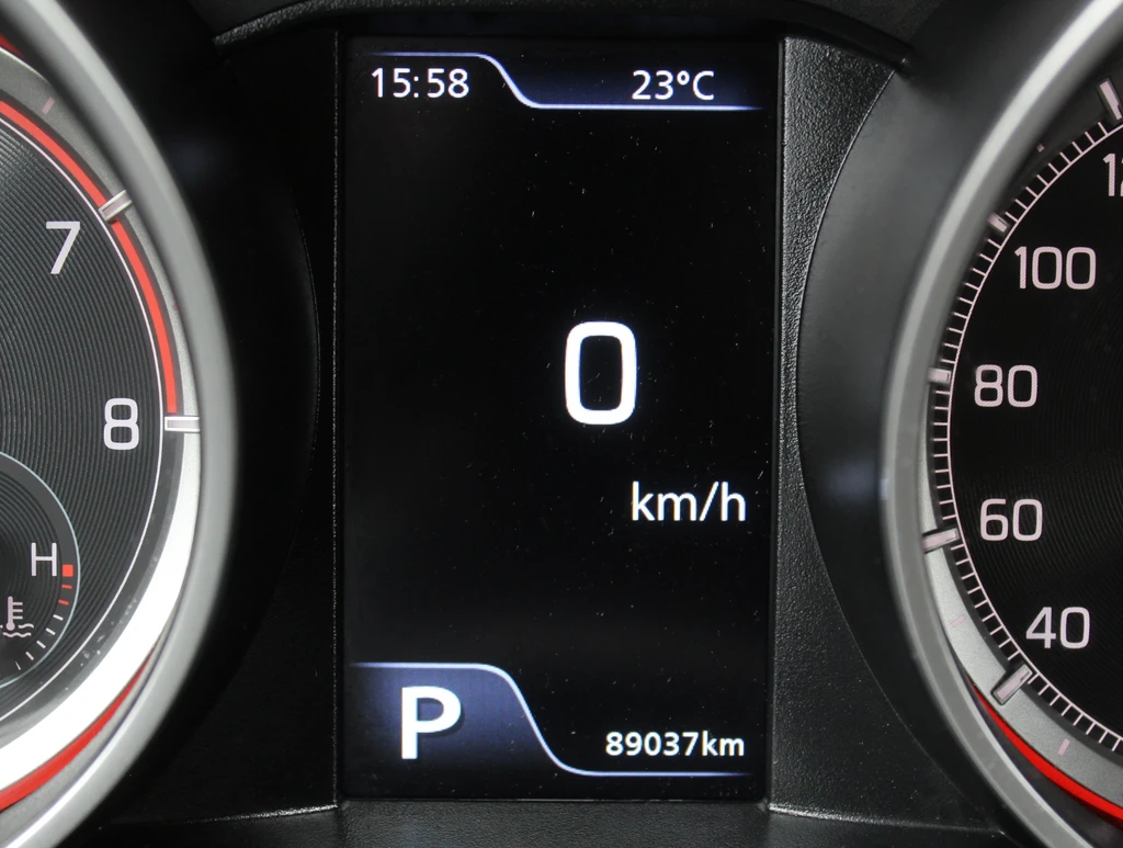 Suzuki Swift – foto 56