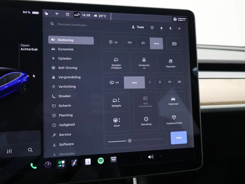Tesla Model 3 – foto 20