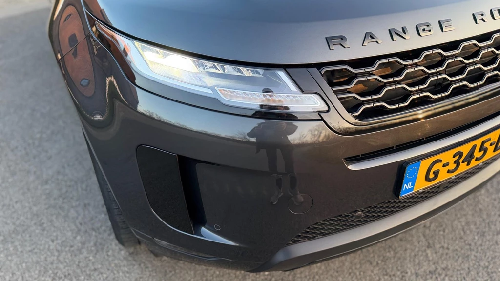 Land Rover Range Rover Evoque – foto 16