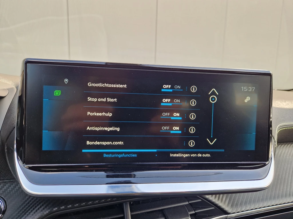 Peugeot 2008 – foto 22