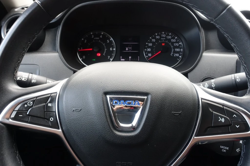 Dacia Duster – foto 15