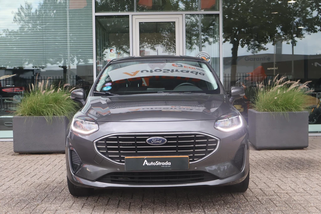 Ford Fiesta – foto 9