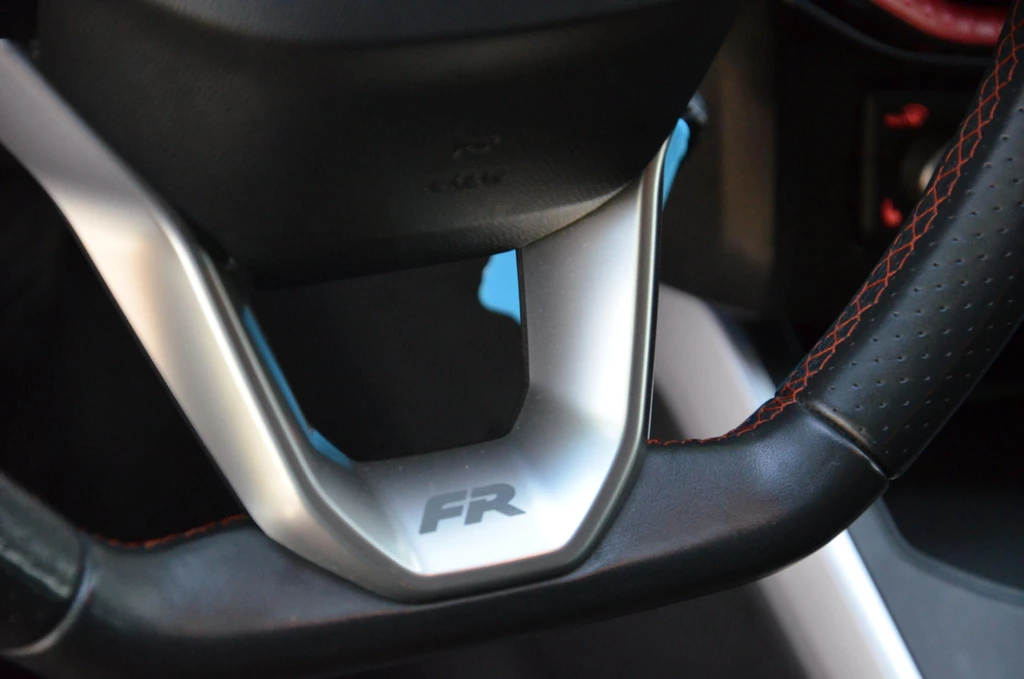 SEAT Arona – foto 40