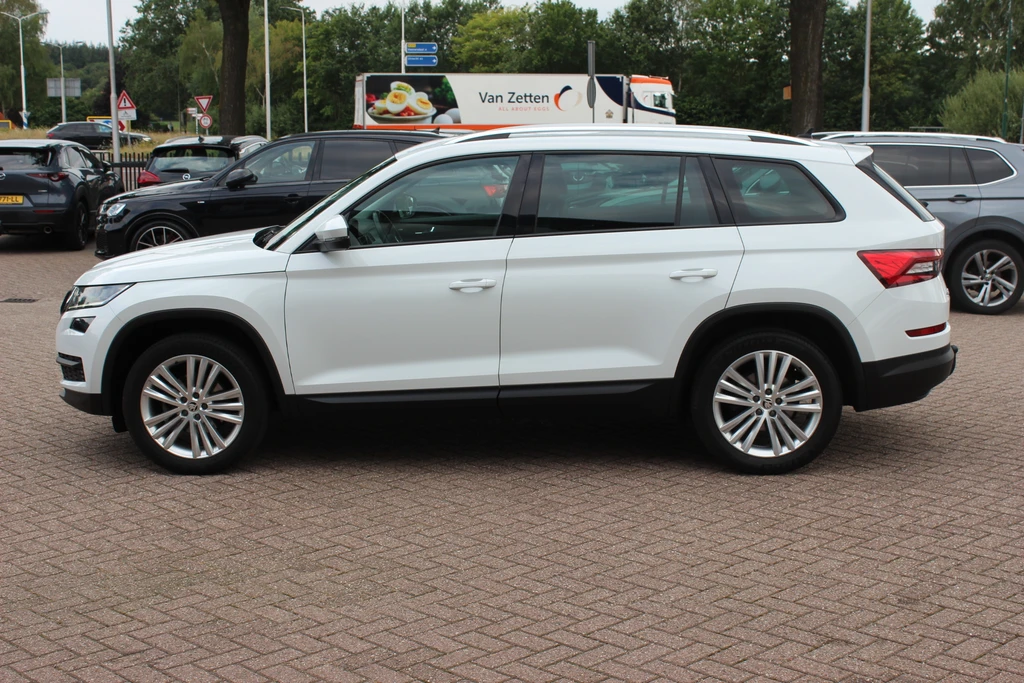 Škoda Kodiaq – foto 2