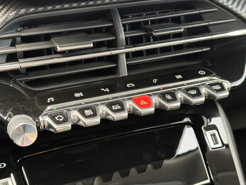 Peugeot 2008 – foto 12