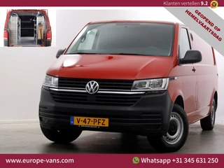 Volkswagen Transporter – thumbnail 5